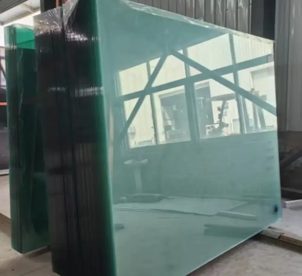 Distributor Kaca Import Harga Pabrik Siap Kirim Seluruh Indonesia