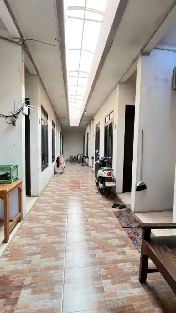 Kos kosan cibitung bekasi