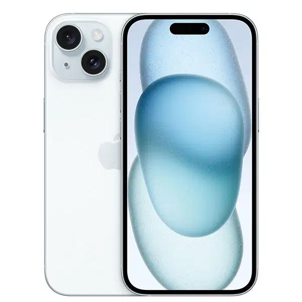 IPHONE 15 BASIC BLUE 256GB