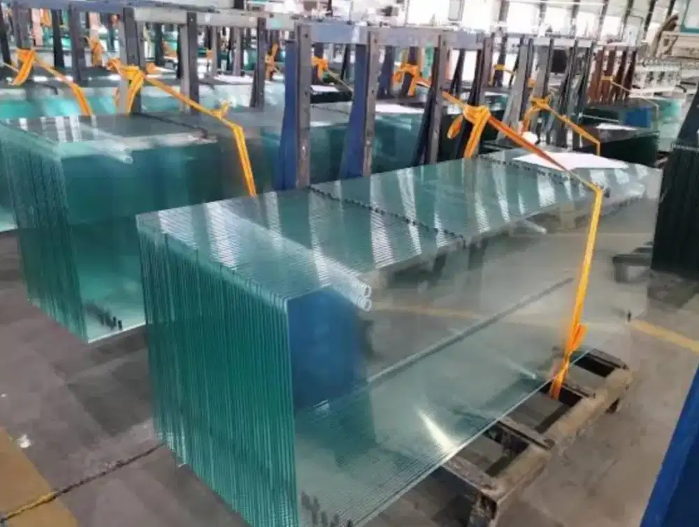 Distributor Kaca Import Terpercaya Harga Grosir Pengiriman Cepat