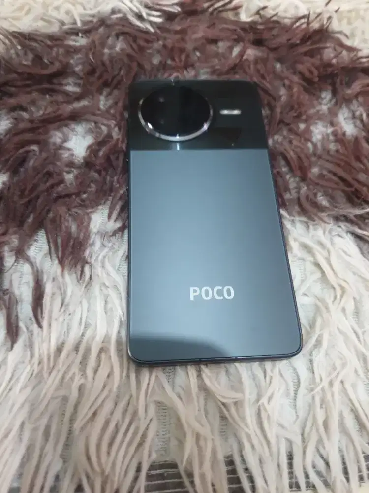 Poco F7Pro Second Ori