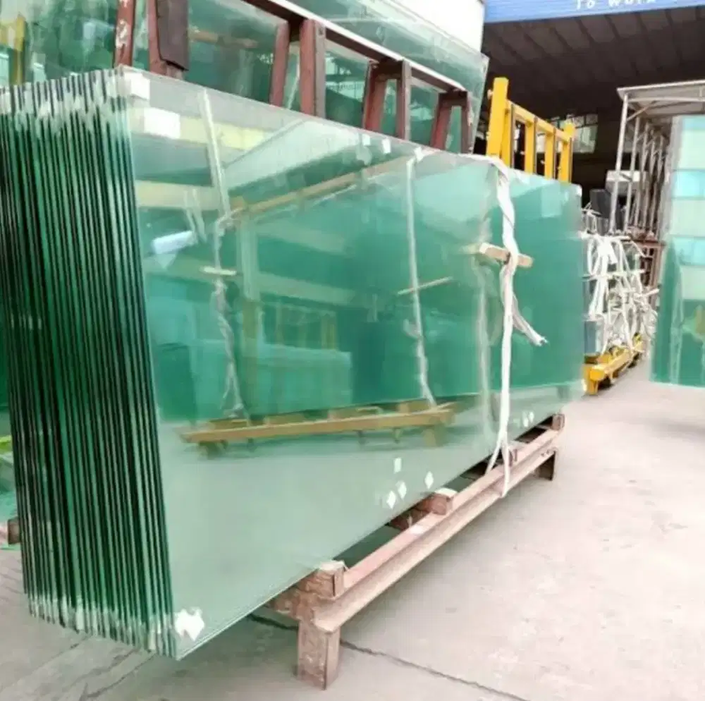 Distributor Kaca Import Murah Untuk Proyek Rumah Dan Bangunan Besar