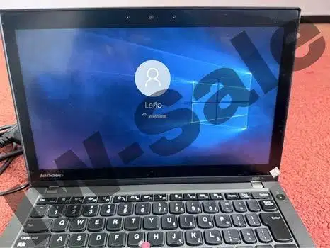 Lenovo ThinkPad X250 Core i5 Touchscreen – SSD 250GB