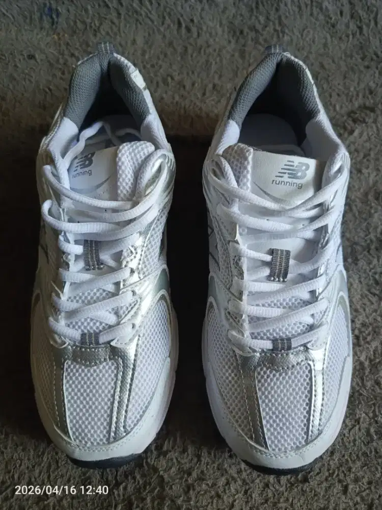 New Balance 530 Size 42.5 Mulus