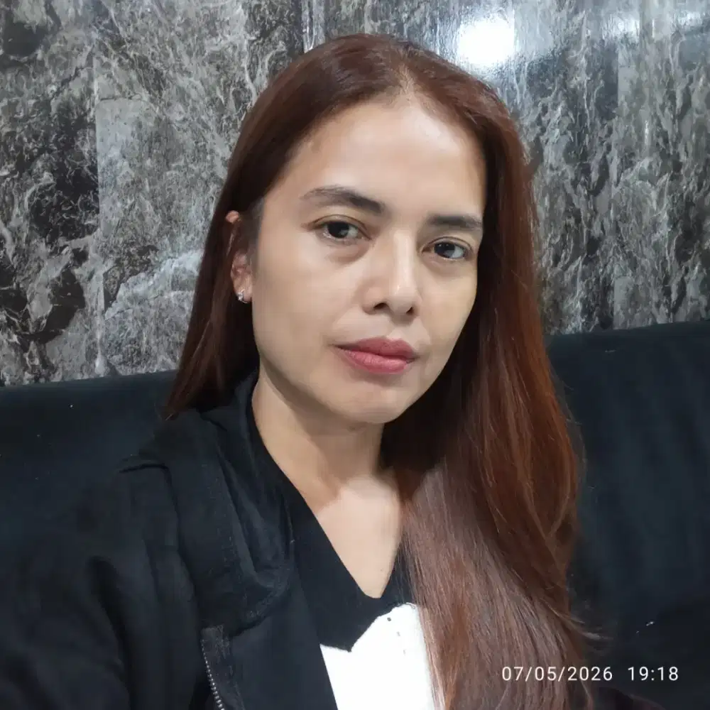 Butuh pekerjaan yg halal sesuai kemampuan