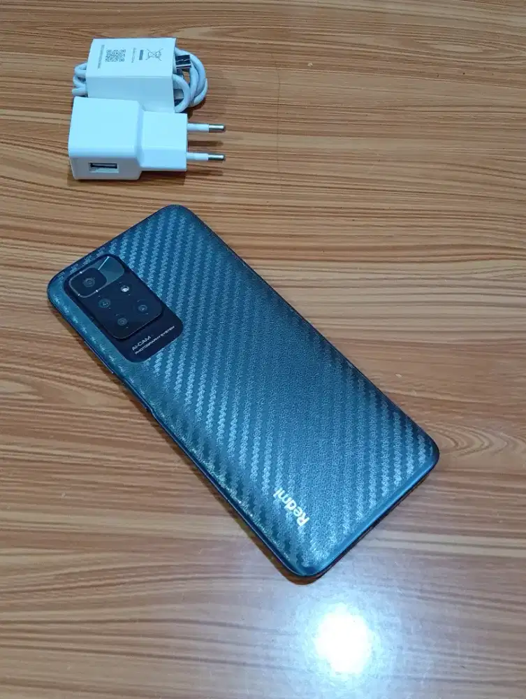Redmi 10 6+5/128 Hp Casan