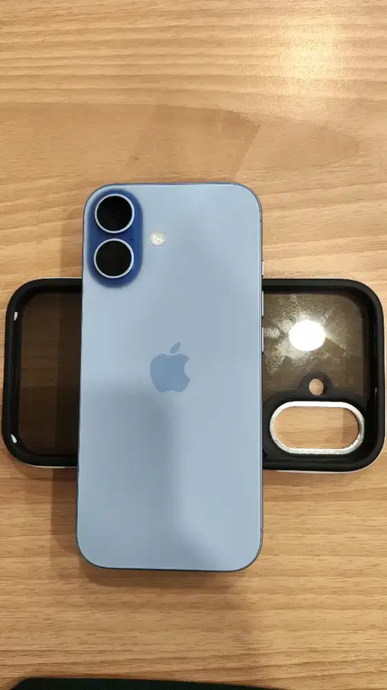 IPhone 17 Basic 256 GB / Blue