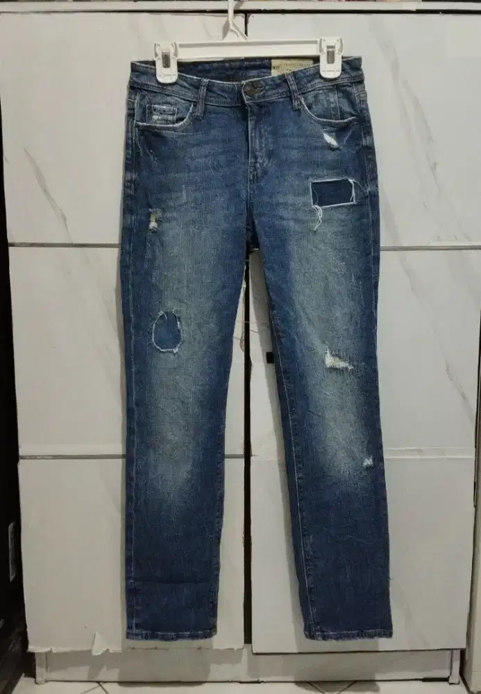 Jeans ripped spirit original no 29