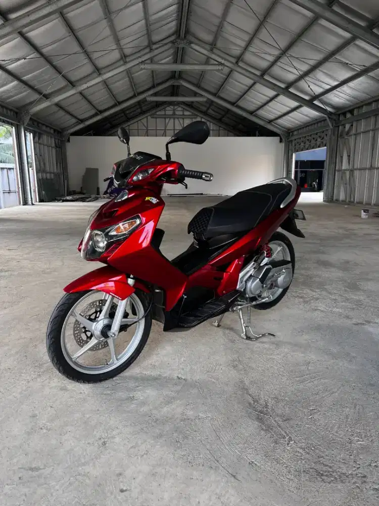 Nouvo Z Vietkong 2007