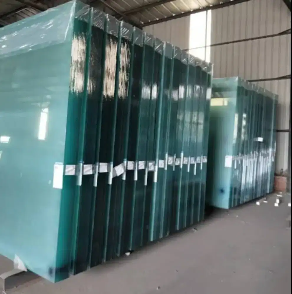 Supplier Kaca Import Lengkap Harga Bersaing Untuk Semua Proyek