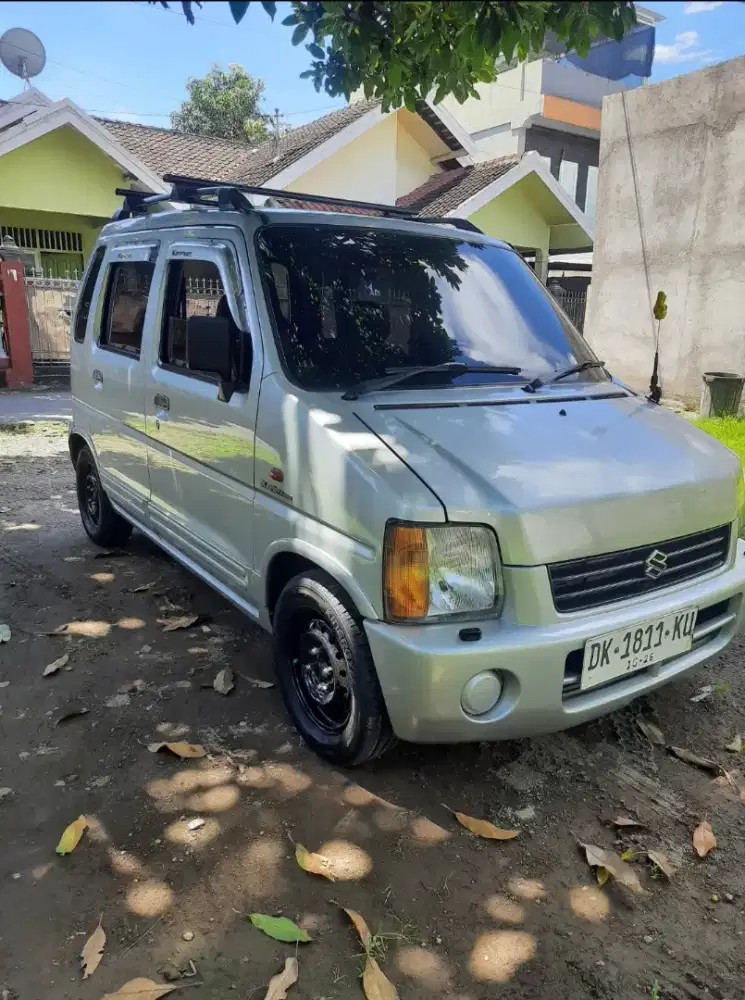 Karimun Kotak 2000