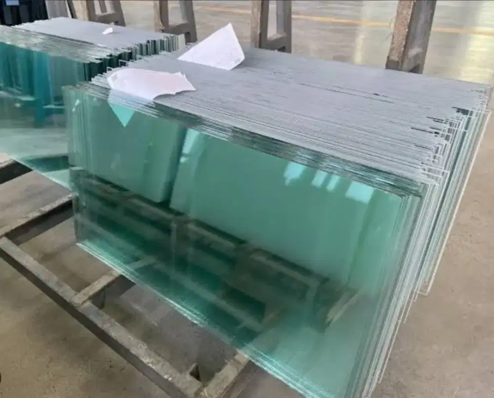 Distributor Kaca Import Aman Berkualitas Dan Pengiriman Cepat