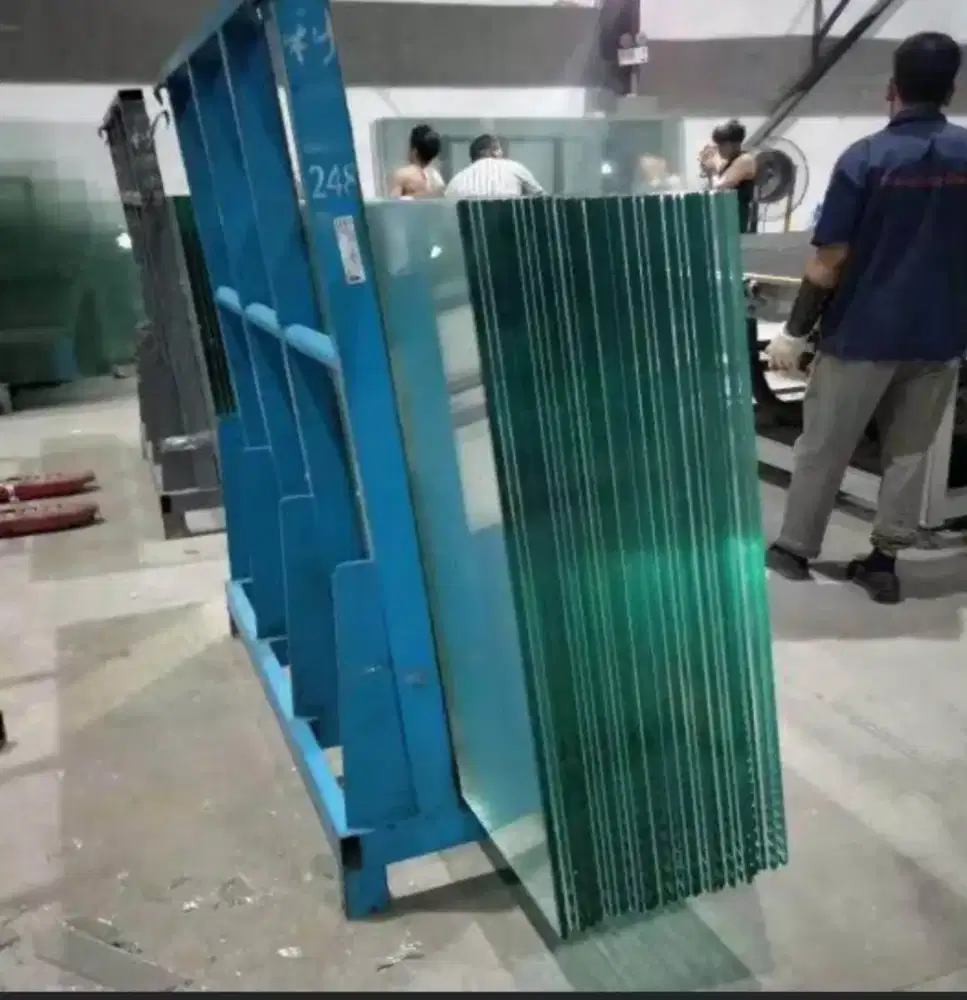 Jual Kaca Import Premium Harga Grosir Untuk Proyek Besar Dan Kecil