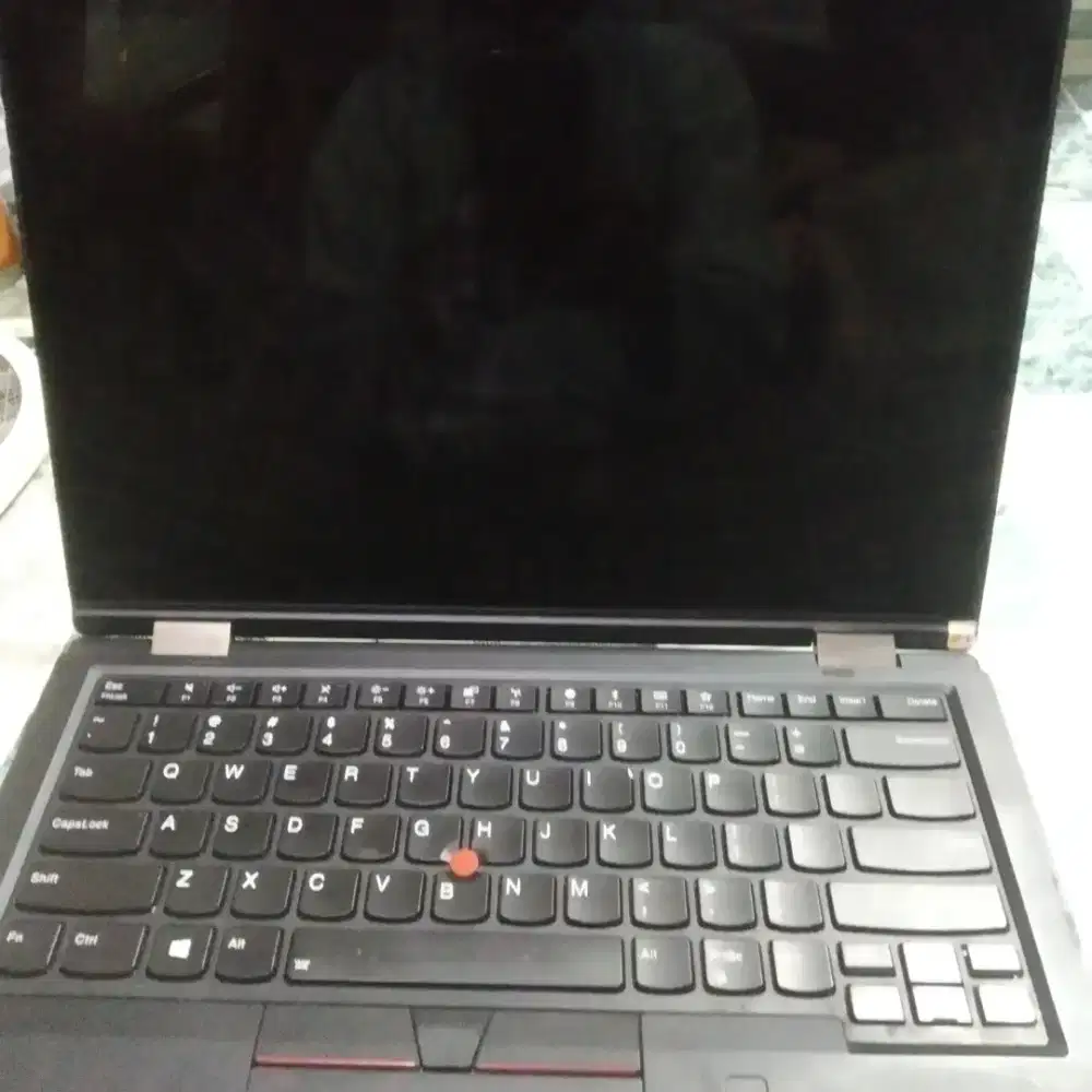 Laptop Lenovo ThinkPad T480 Core i5 gen 8