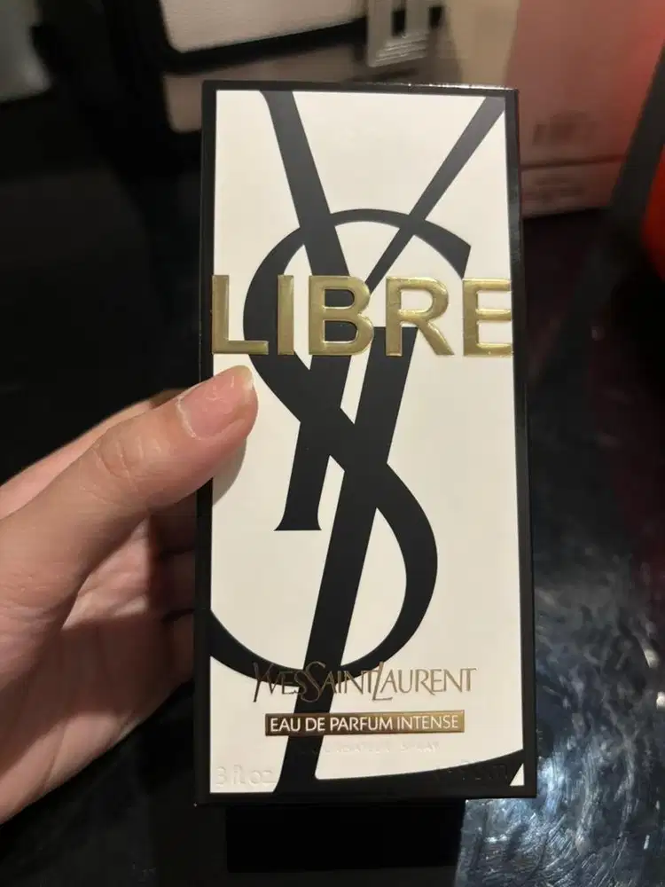 YSL Libre Intense