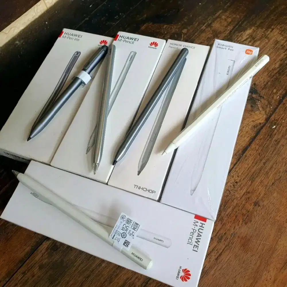 Stylus Huawei M-Pen Gen 3 Near Link