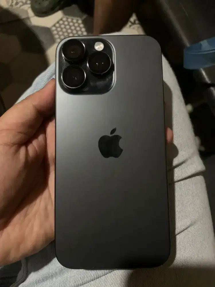 iPhone 16 pro max Ibox