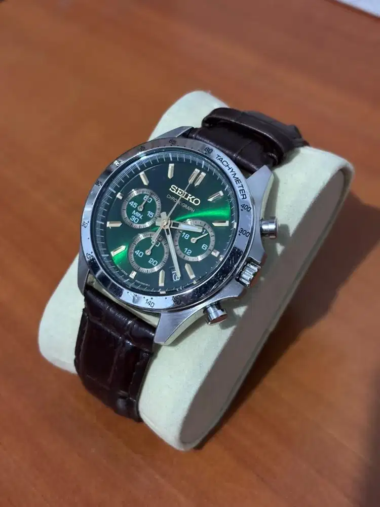 Seiko SBTR017 - JDM
