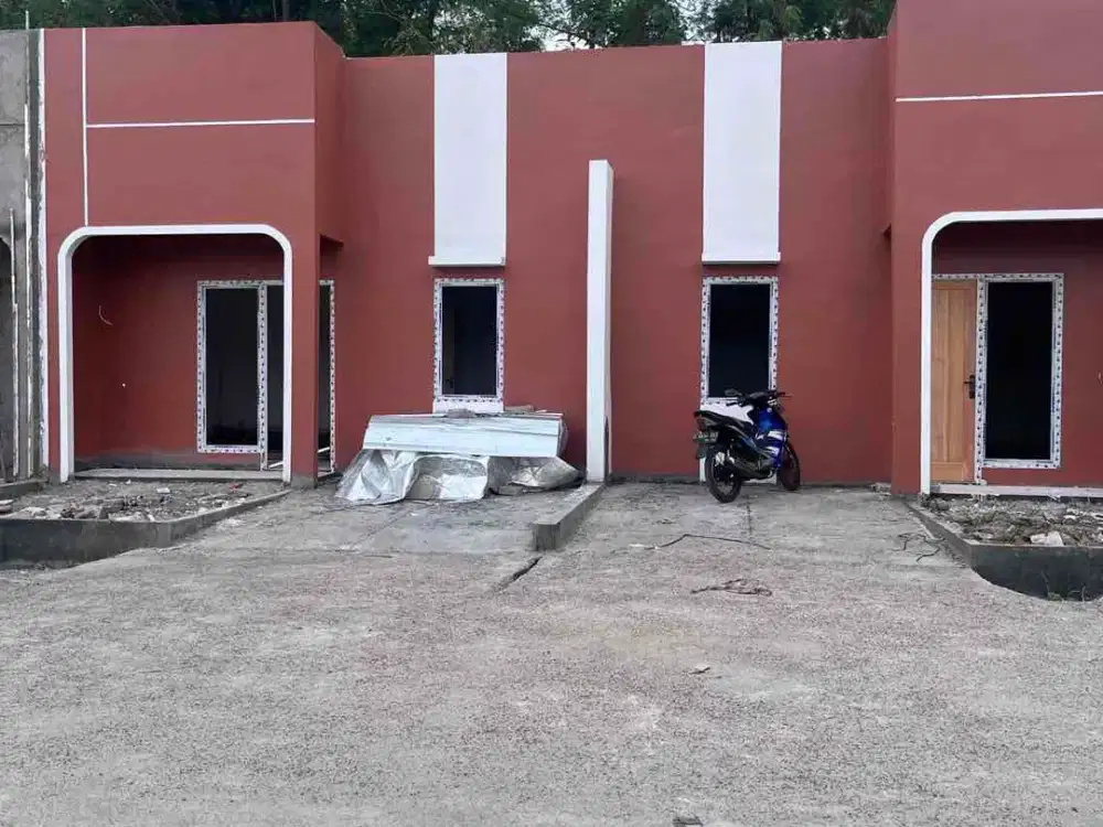 Rumah subsidi murah cocok untuk usaha