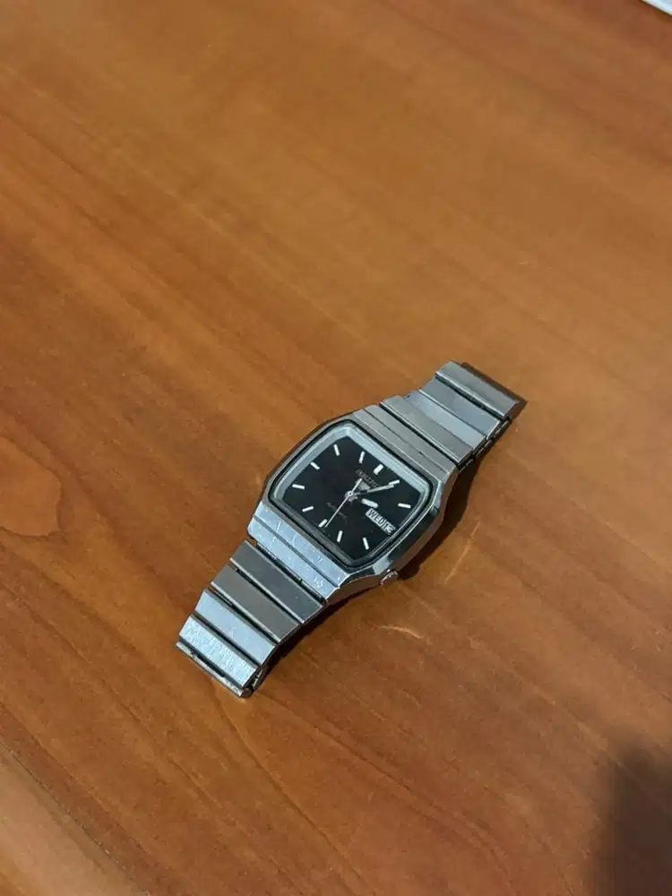 Seiko TV Shape Vintage 70's