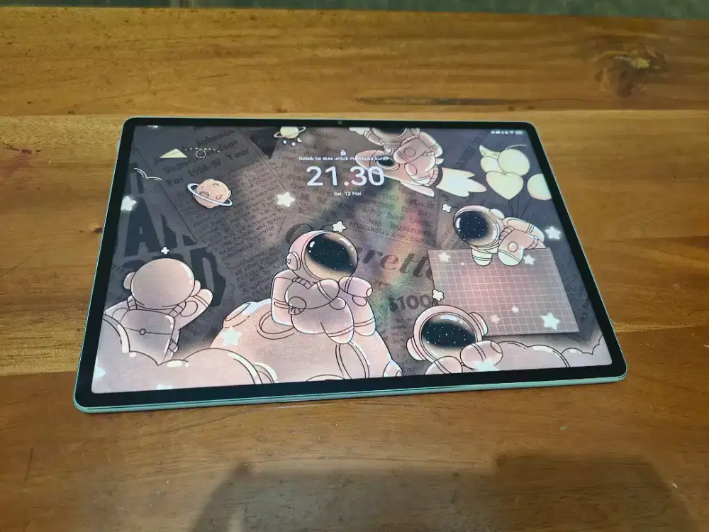 Dijual Huawei Matepad 12X 2025