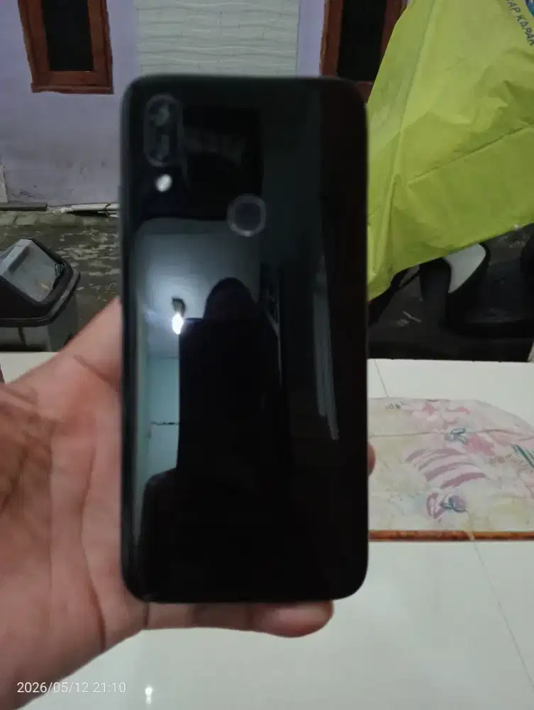 Xiaomi Redmi 7 ram 3/32gb mulus dan normal