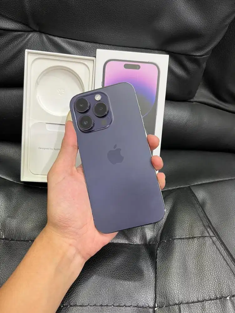 iPhone 14 Pro ibox 512 GB
