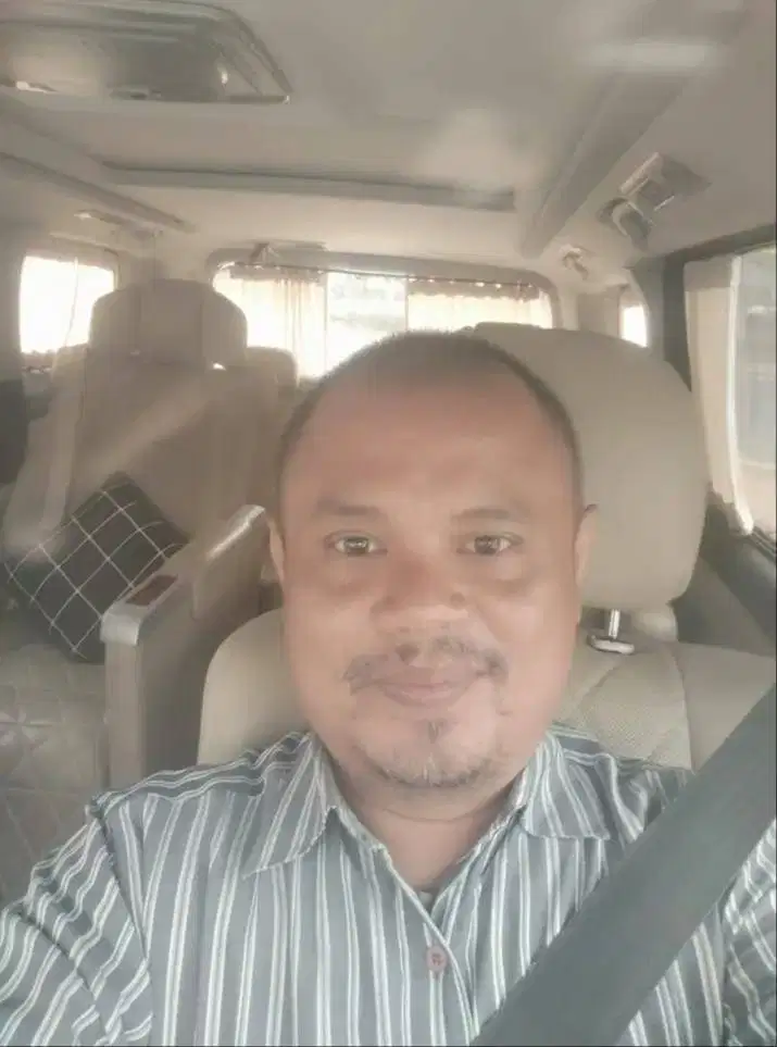 Mencari pekerjaan sopir pribadi dan harian