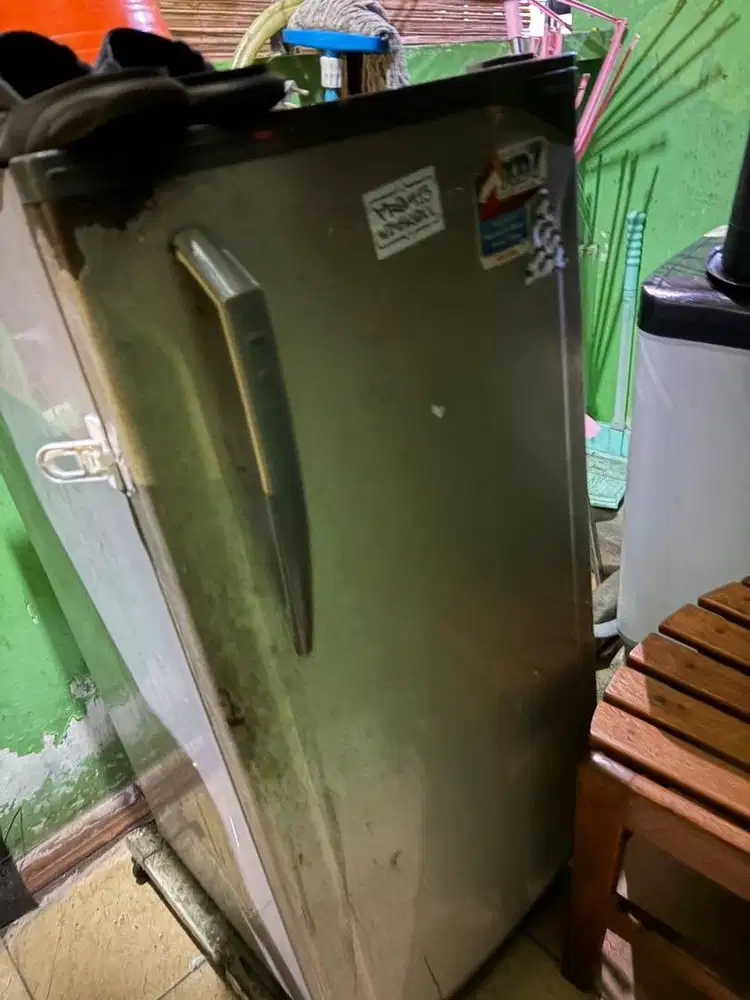 Kulkaa Toshiba glacio