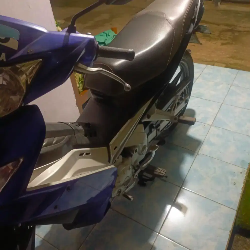 Mx king 2008 cek gur irit.