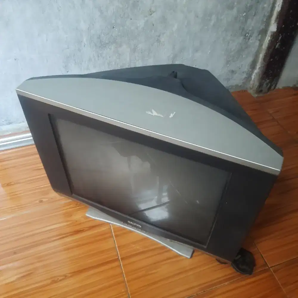 TV Sanyo 21 Tabung