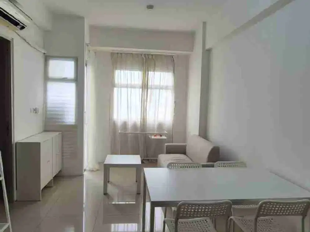 SEWA APARTEMEN GUNAWANGSA MERR