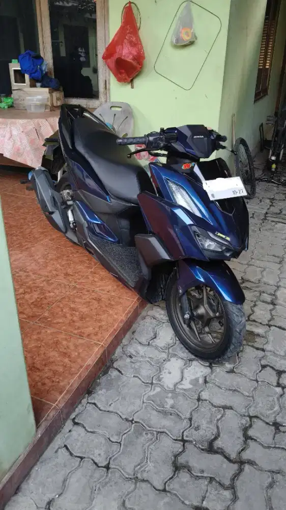 FOR SALE VARIO 160 NEW 2022