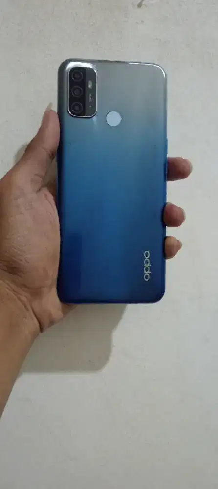 oppo a53 ram 4+3/64 nominus hp aja
