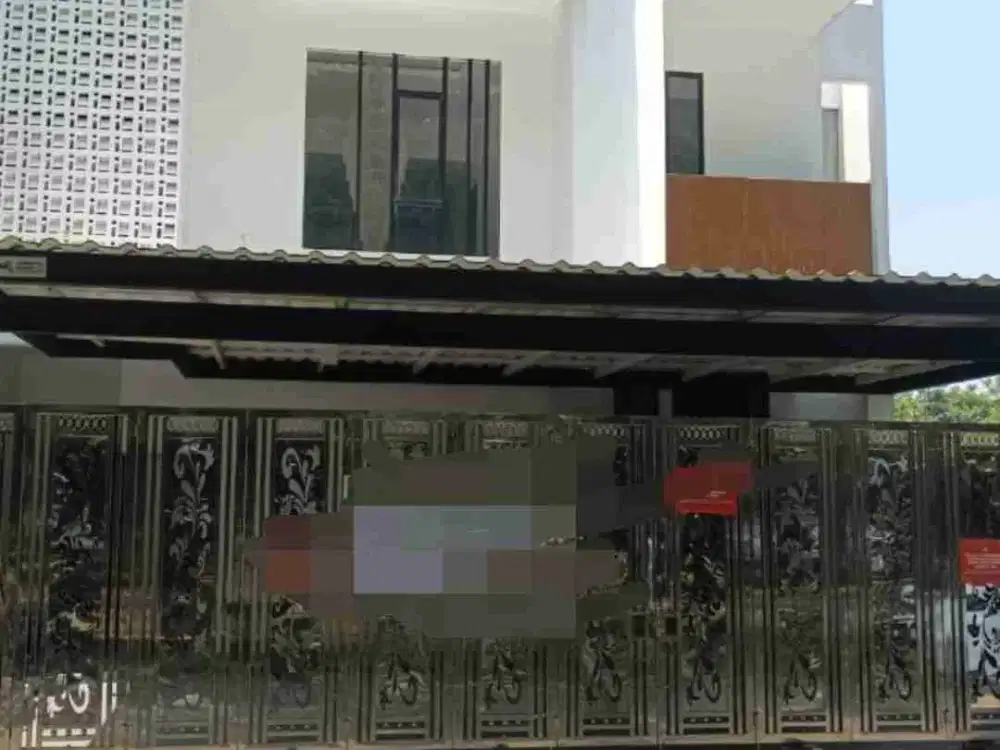 Rumah Tingkat Murah dan Luas di Metland Menteng Jakarta Timur