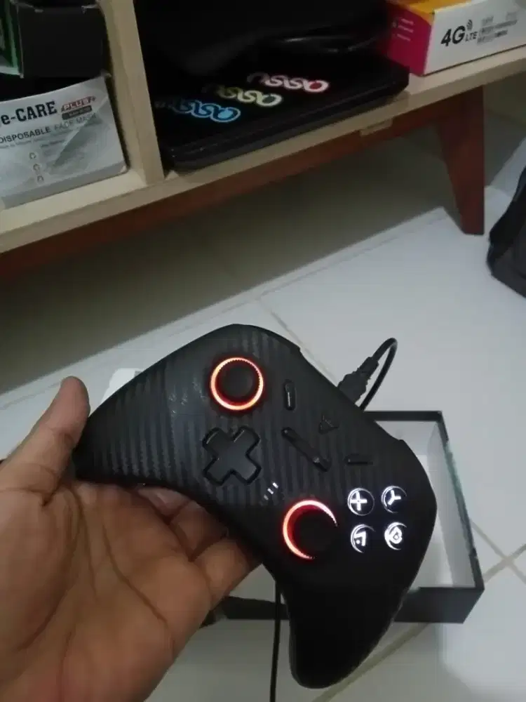 Controller Fantech EOS GP15 Wired