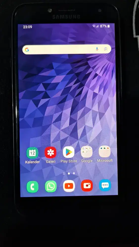 Samsung Galaxi J4