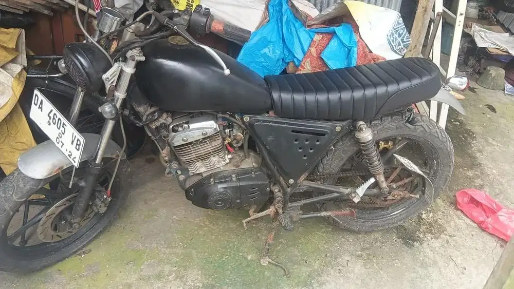 Suzuki Japstyle