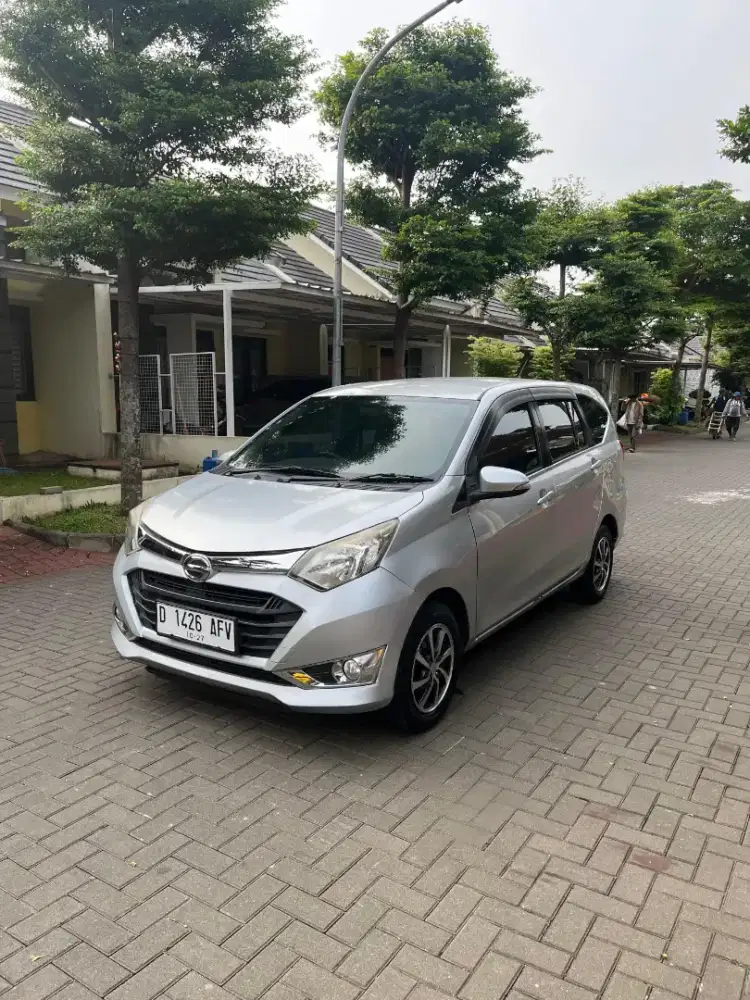 DP 5 JT | SIGRA R 2017 MATIC