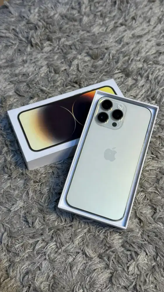 iPhone 14Pm 128Gb inter