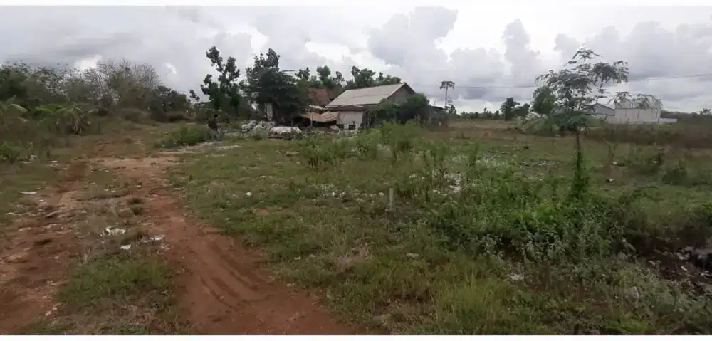 Tanah Kapling (2)