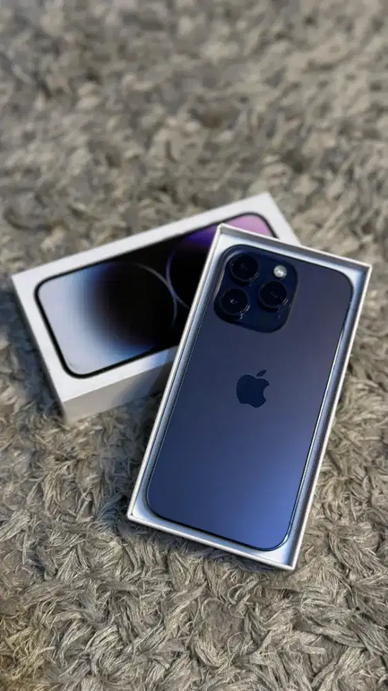 iPhone 14Pro 256Gb inter
