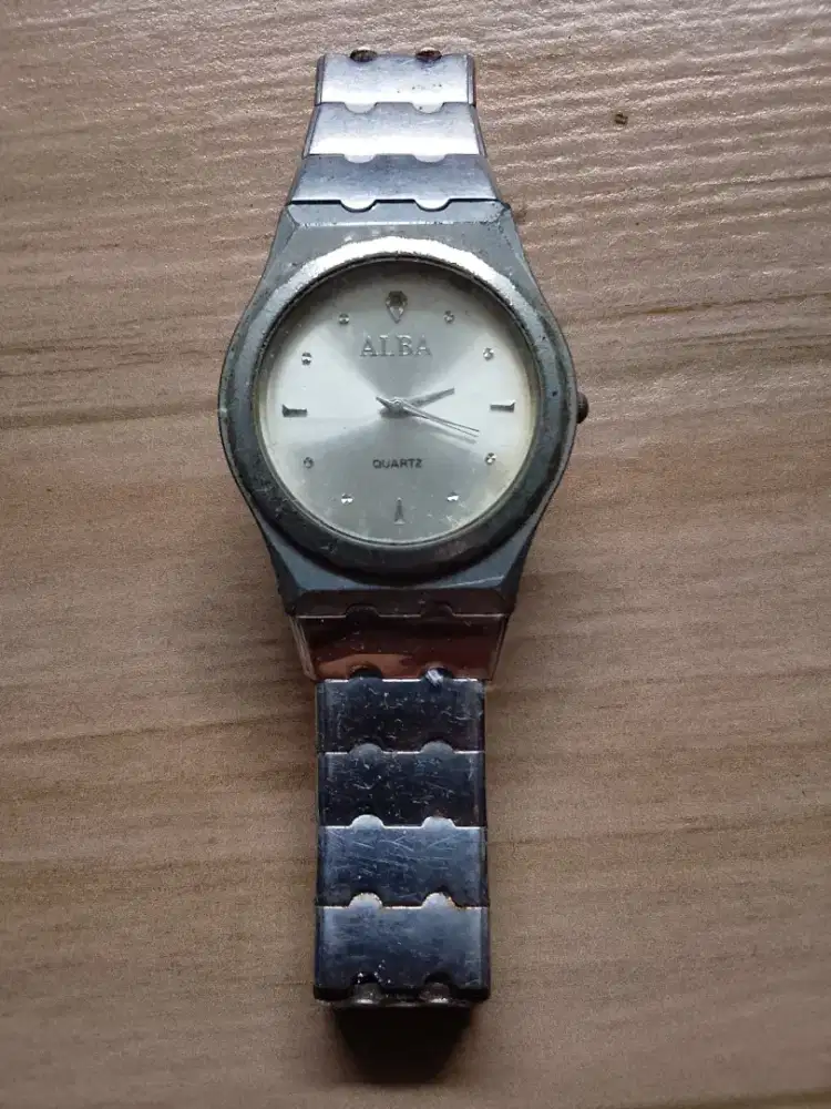 Jual jam tangan