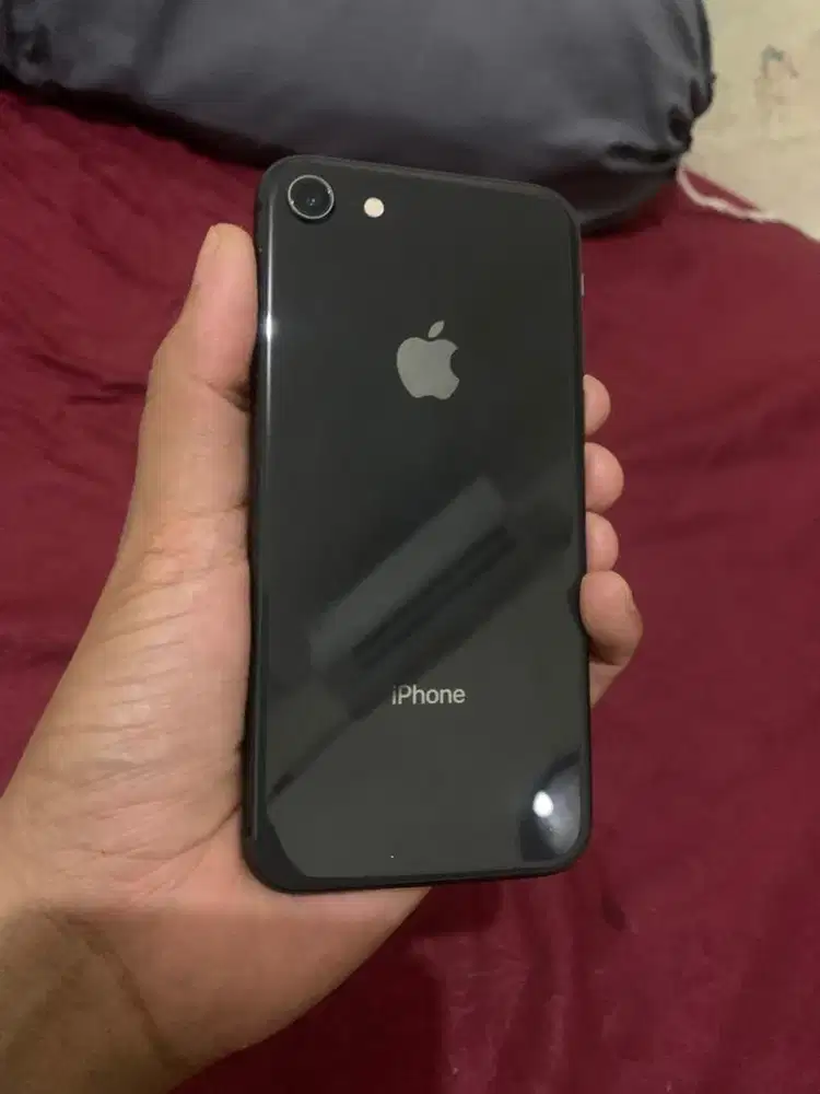 IPHONE 8 ex IBOX