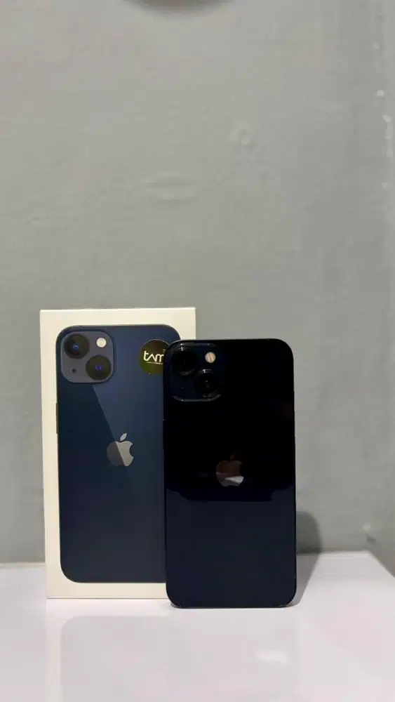Iphone 13 128Gb Ibox