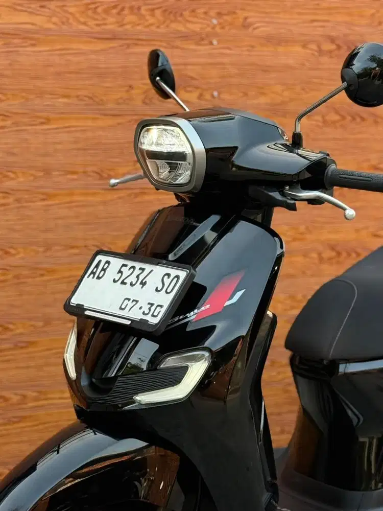 Stylo 2025 km 5000 ab pajak on