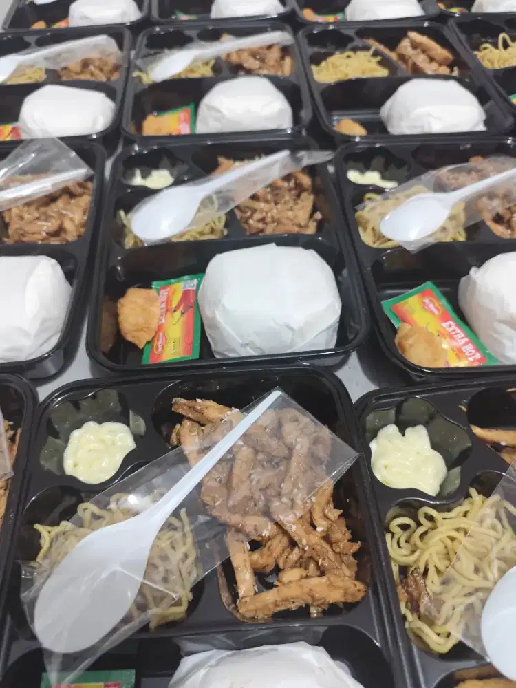 Dibutuhkan Pegawai Serabutan  ART