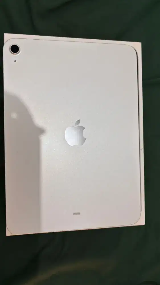 iPad GEN 11 like a new