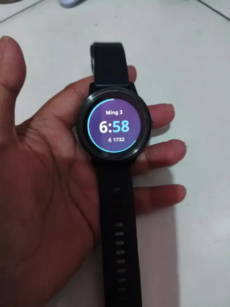 GARMIN VIVOACTIVE 3 ORIGINAL