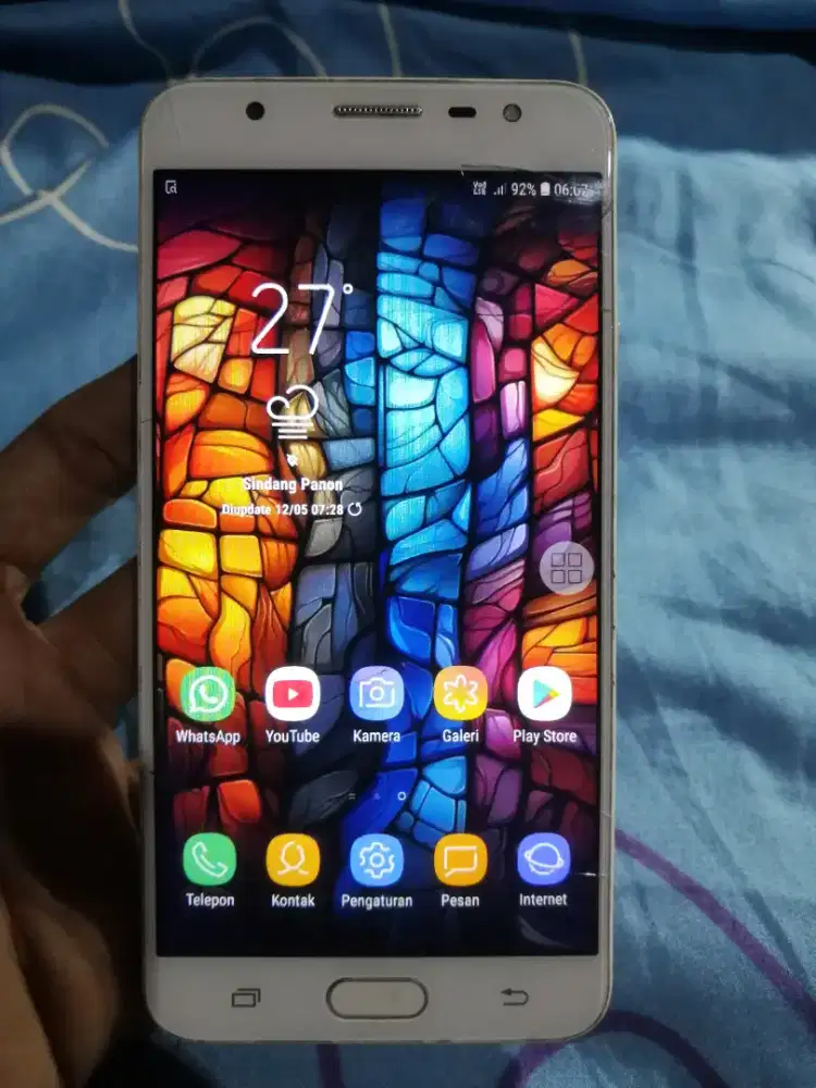 Samsung J7 Prime 3/32gb